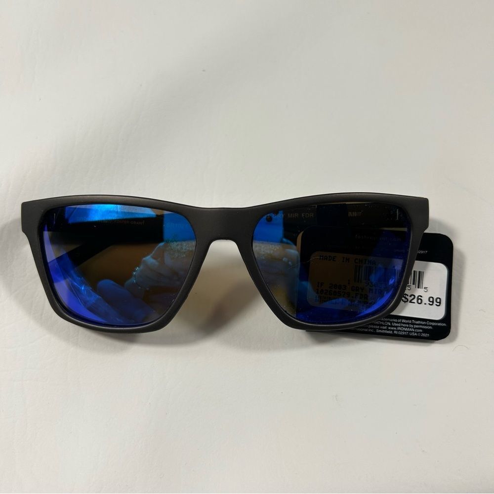 Ironman - Men’s Gear Collection Sunglasses